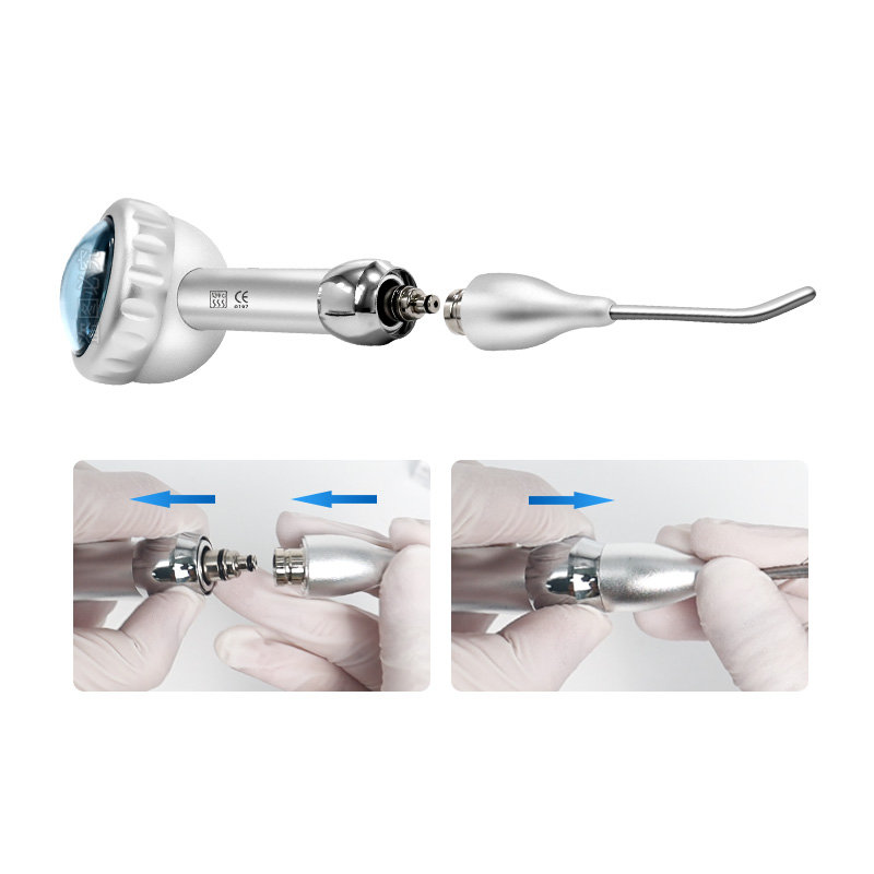 Spray sbiancante per denti ad  - Colgate Whitening Teeth recensione e prezzo