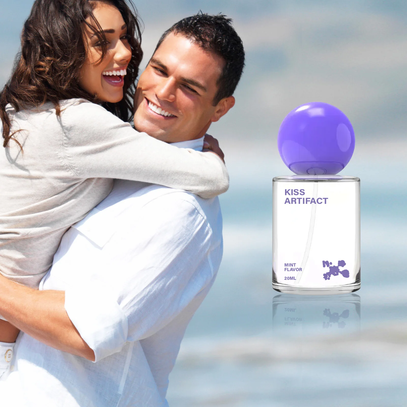 20ML Deodorante per l'alito Sp - Colgate Whitening Teeth recensione e prezzo