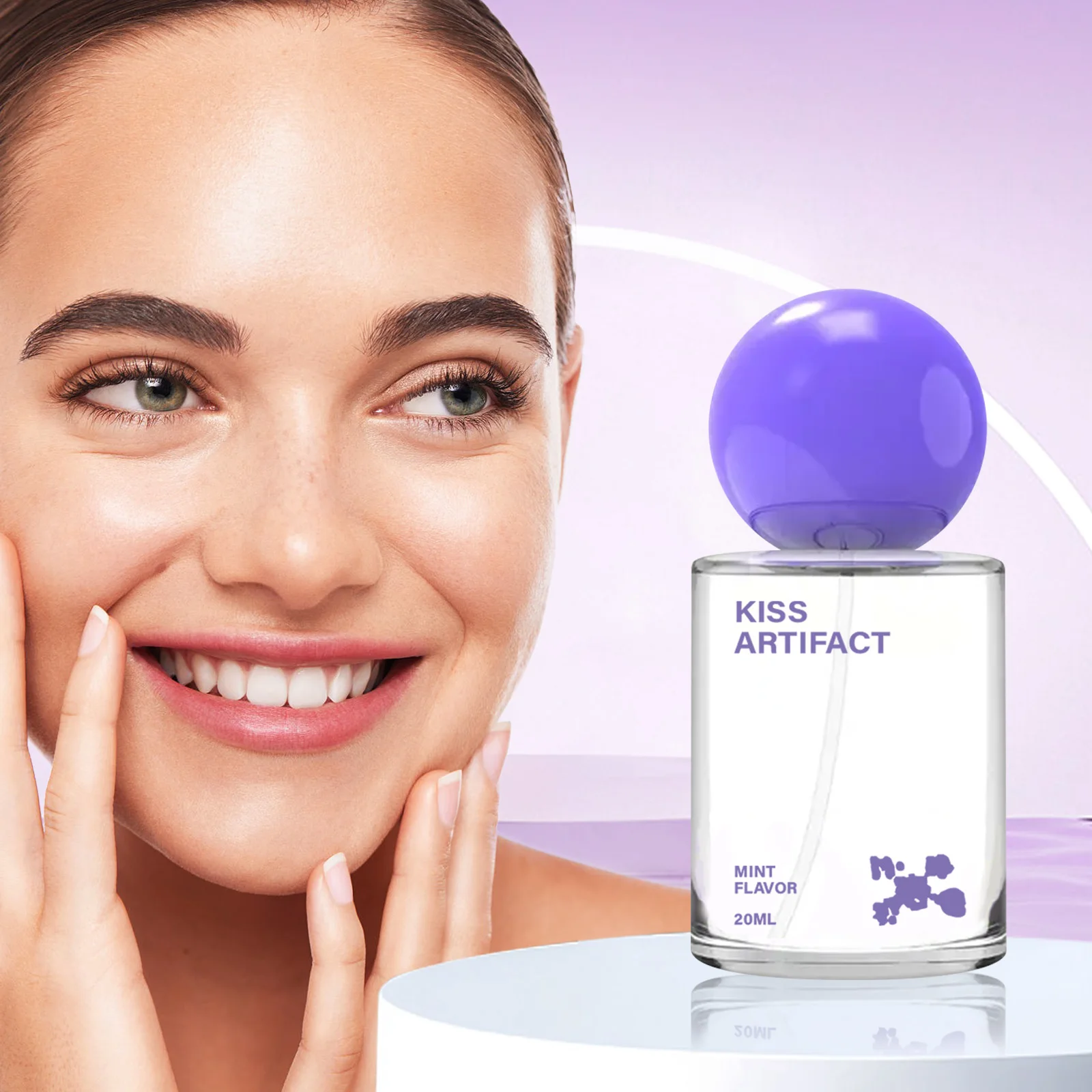 20ML Deodorante per l'alito Sp - Colgate Whitening Teeth recensione e prezzo