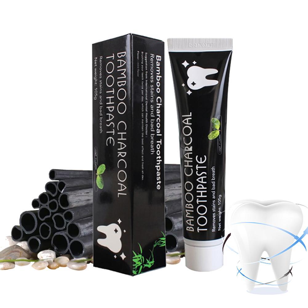 Sbiancamento dei denti Carbone - Teeth Whitening Filter recensione e prezzo