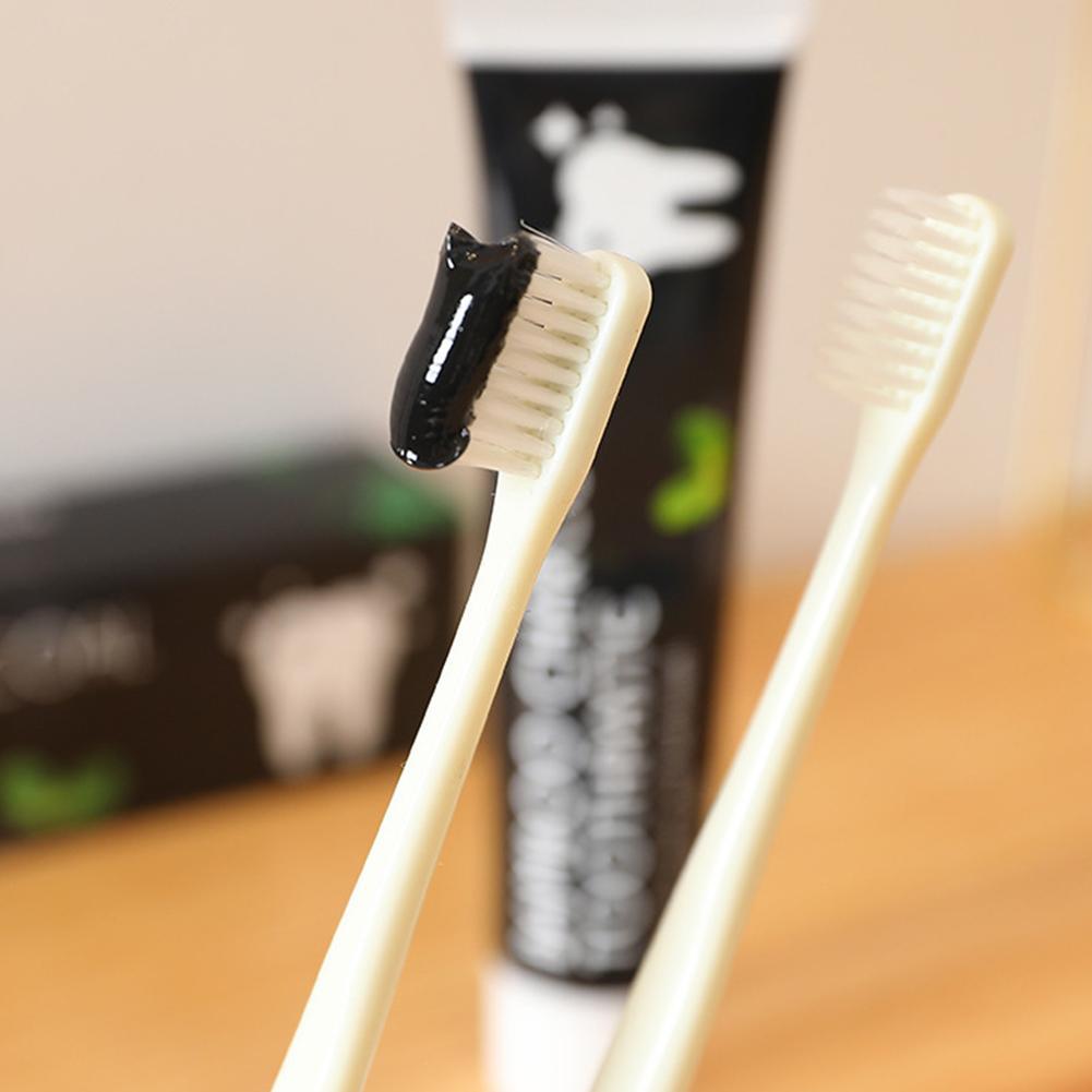 Sbiancamento dei denti Carbone - Teeth Whitening Filter recensione e prezzo