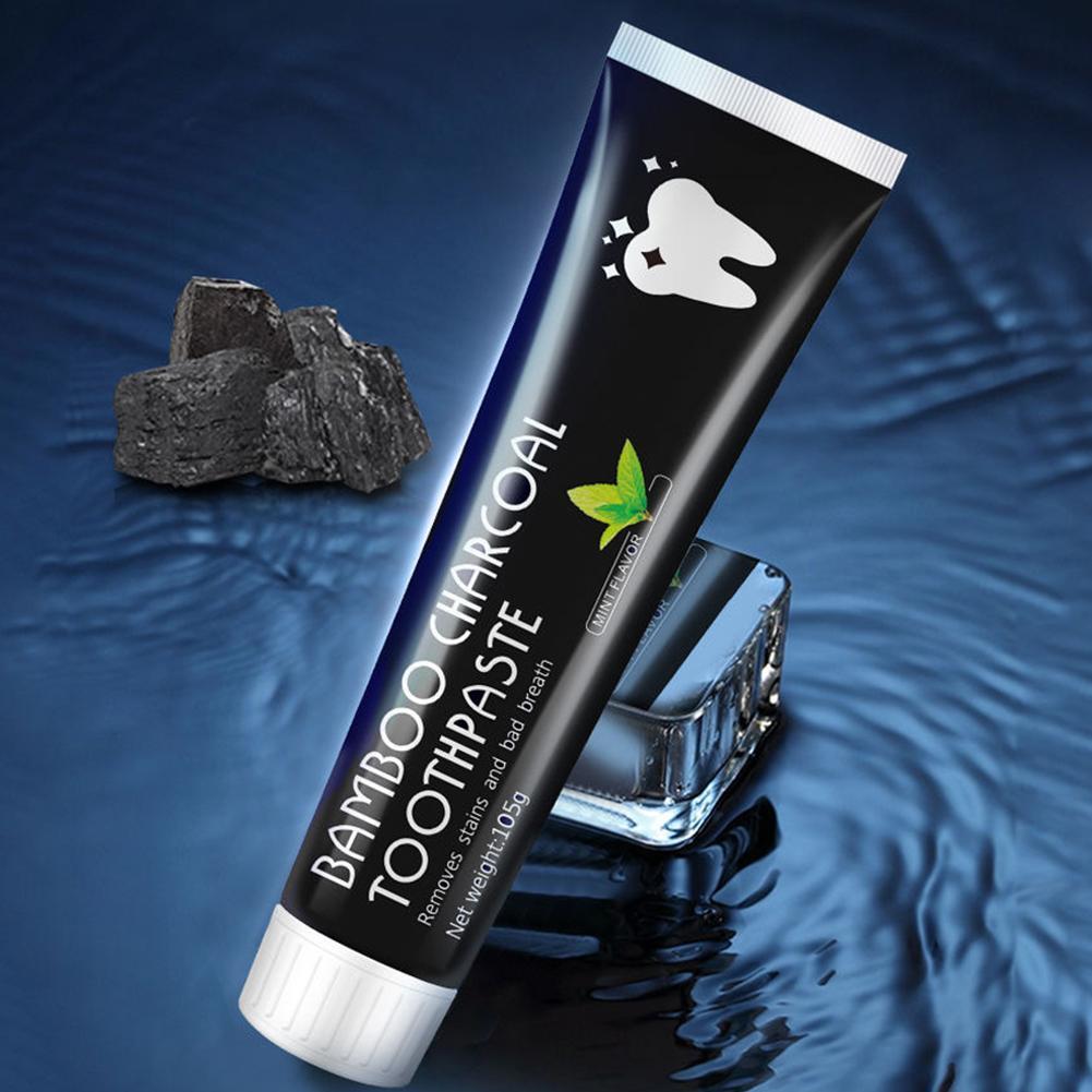 Sbiancamento dei denti Carbone - Teeth Whitening Filter recensione e prezzo